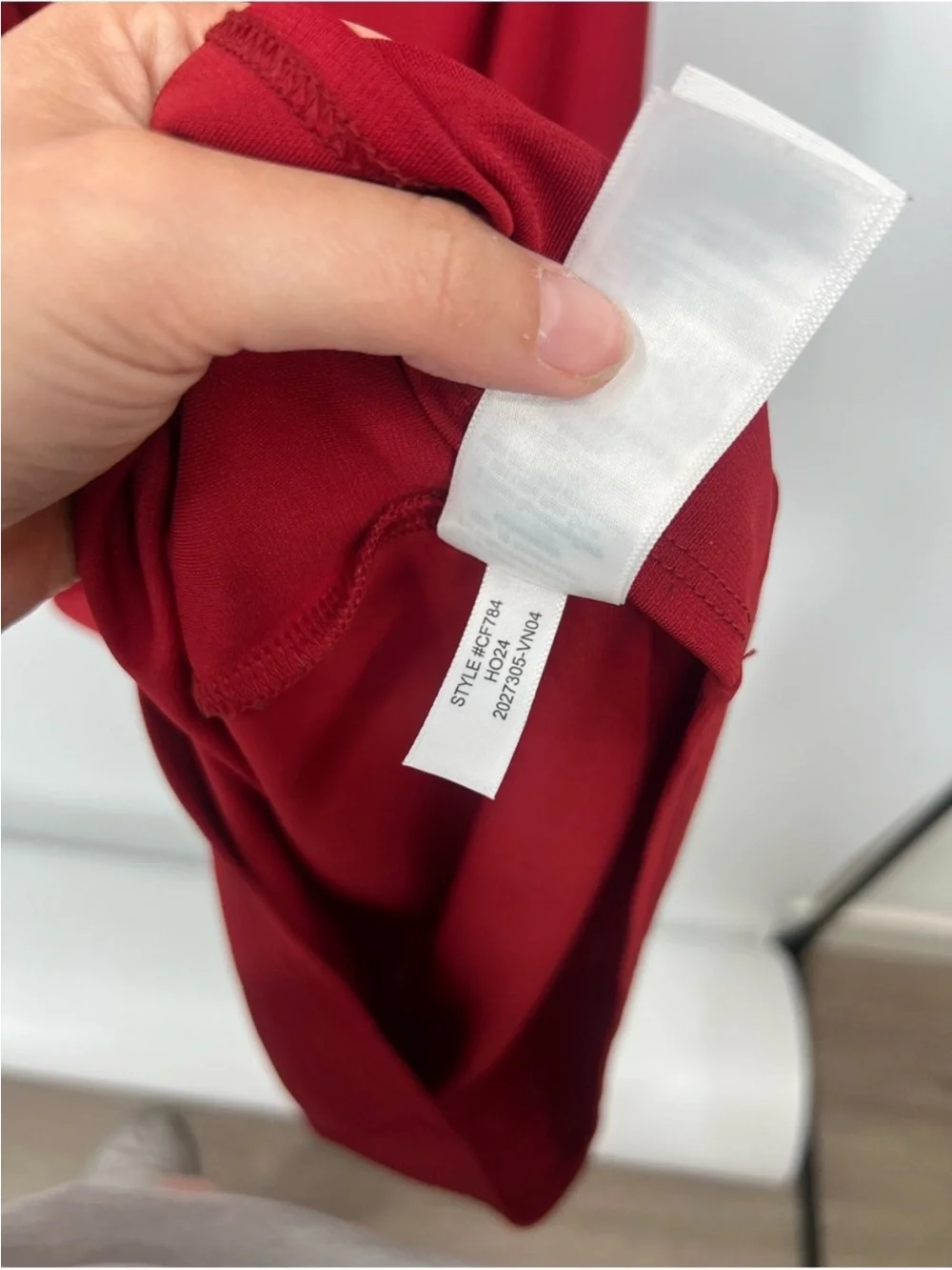 J. Crew Long Sleeve Jersey Crepe Maxi Dress